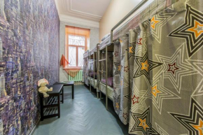 Hostel Vokzalnaya